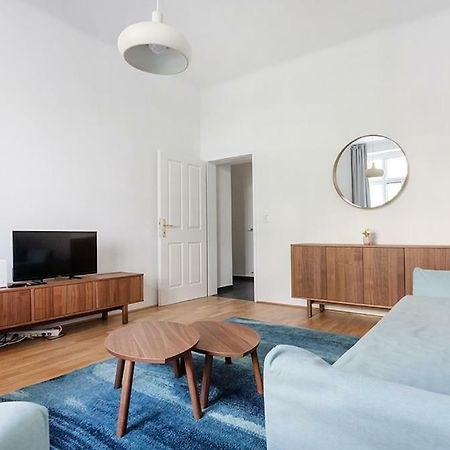 Universum Apartment Vienna Luaran gambar