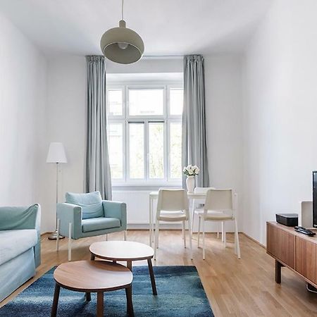 Universum Apartment Vienna Luaran gambar