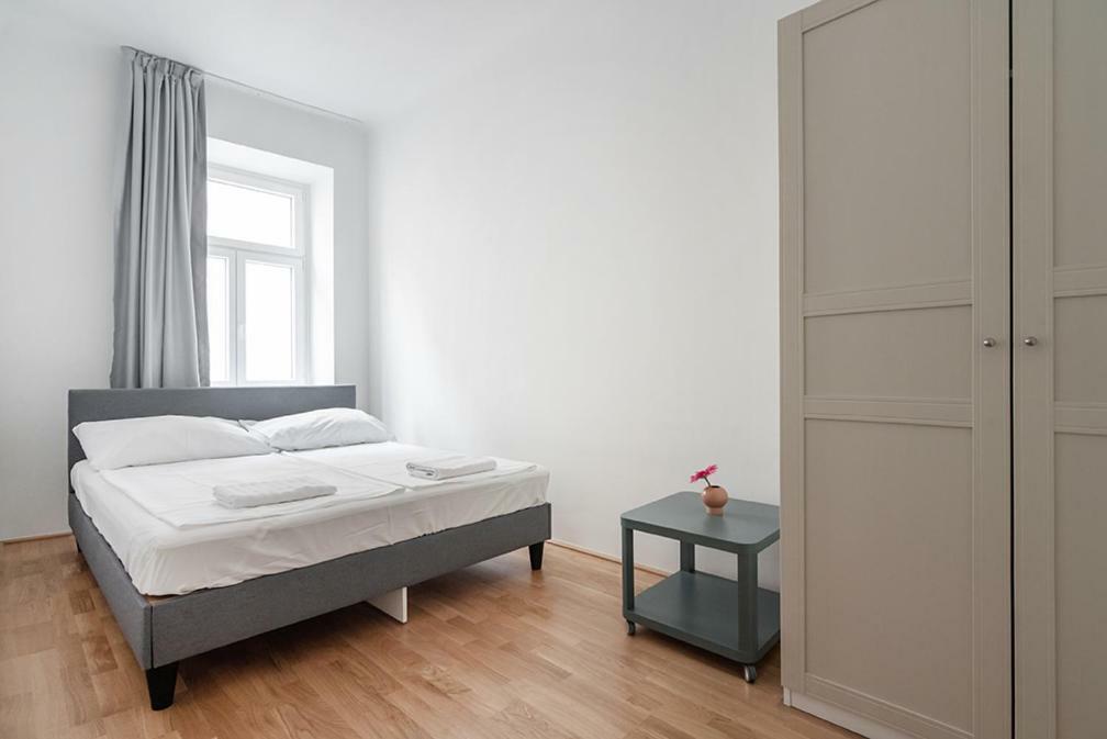 Universum Apartment Vienna Luaran gambar
