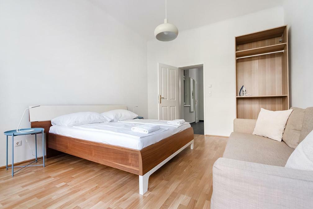 Universum Apartment Vienna Luaran gambar