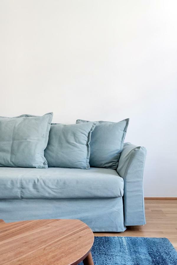 Universum Apartment Vienna Luaran gambar