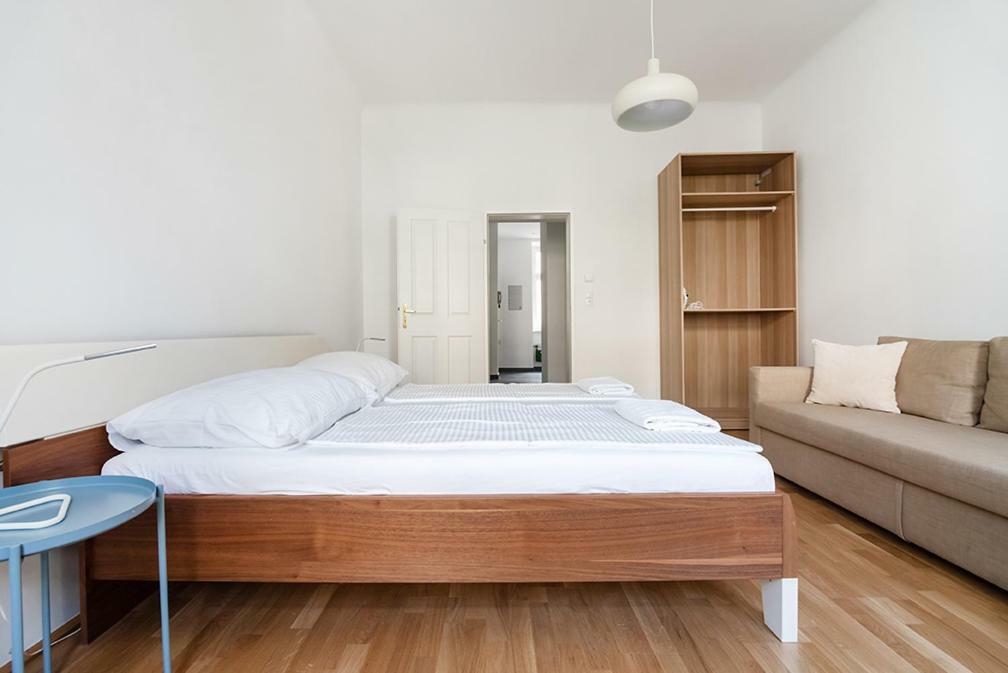Universum Apartment Vienna Luaran gambar
