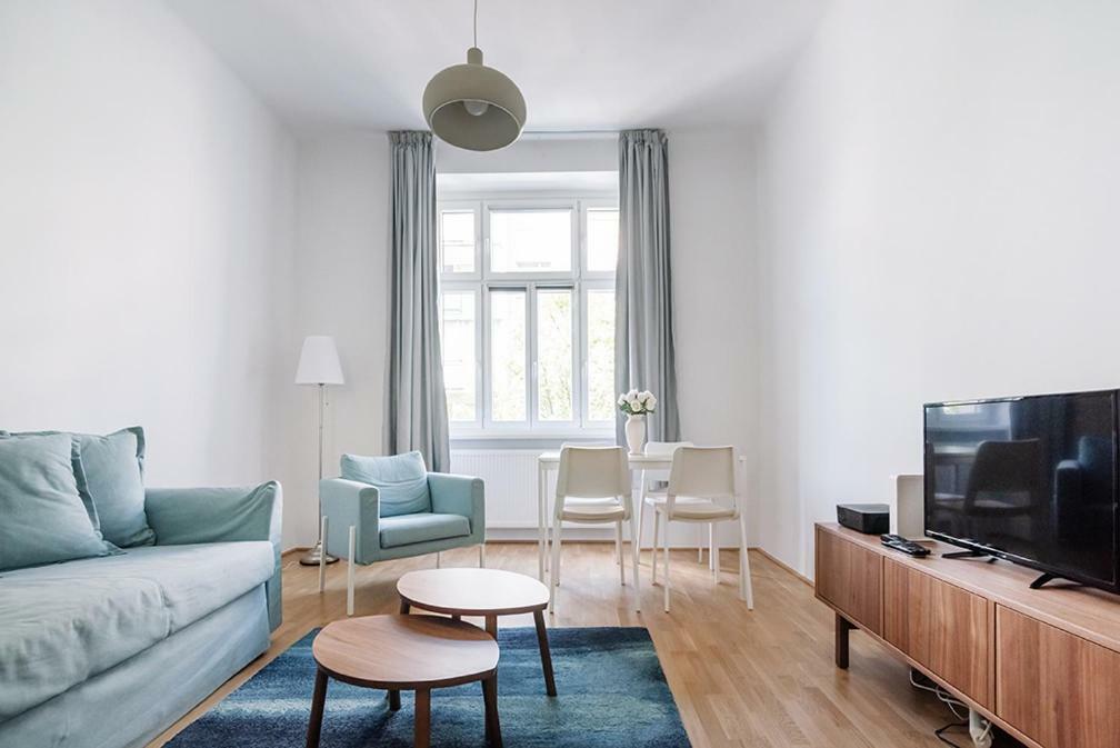Universum Apartment Vienna Luaran gambar