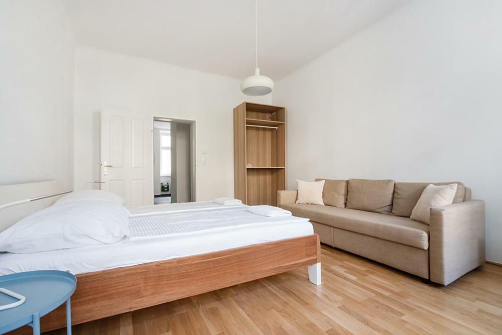 Universum Apartment Vienna Luaran gambar