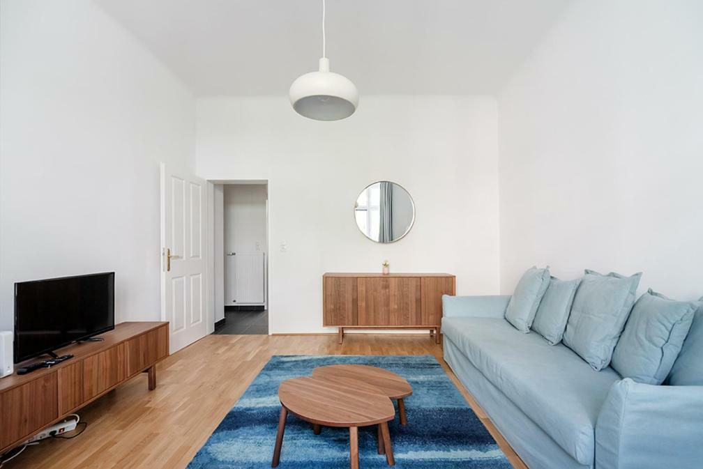 Universum Apartment Vienna Luaran gambar