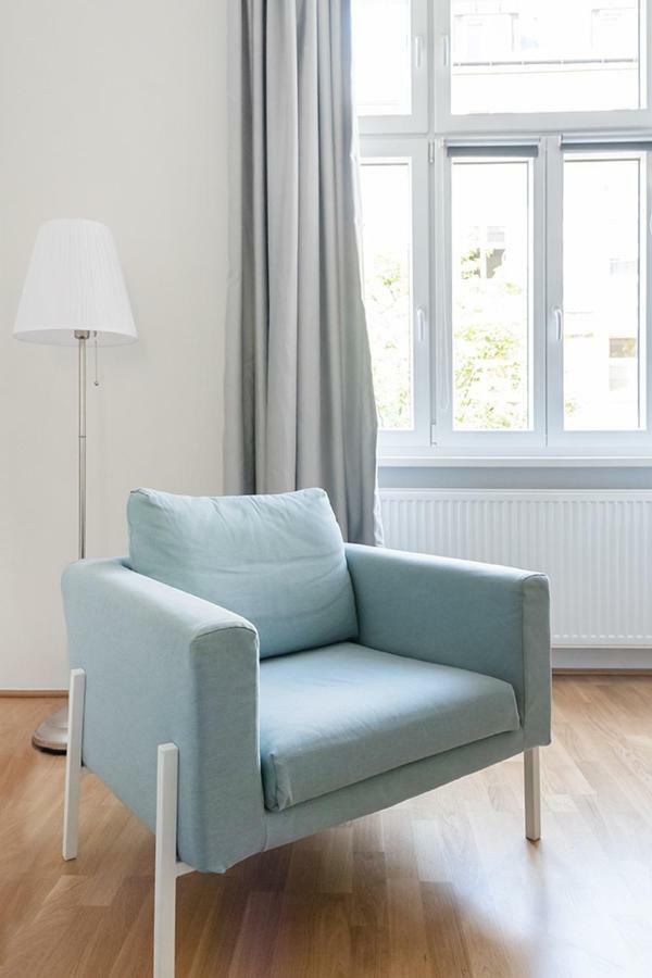 Universum Apartment Vienna Luaran gambar