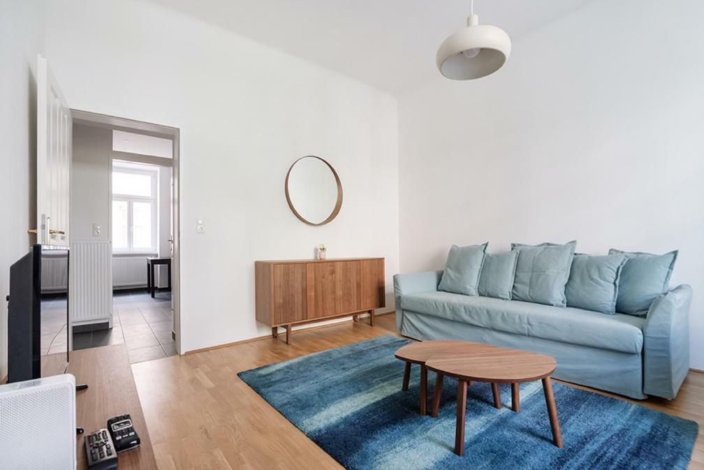 Universum Apartment Vienna Luaran gambar