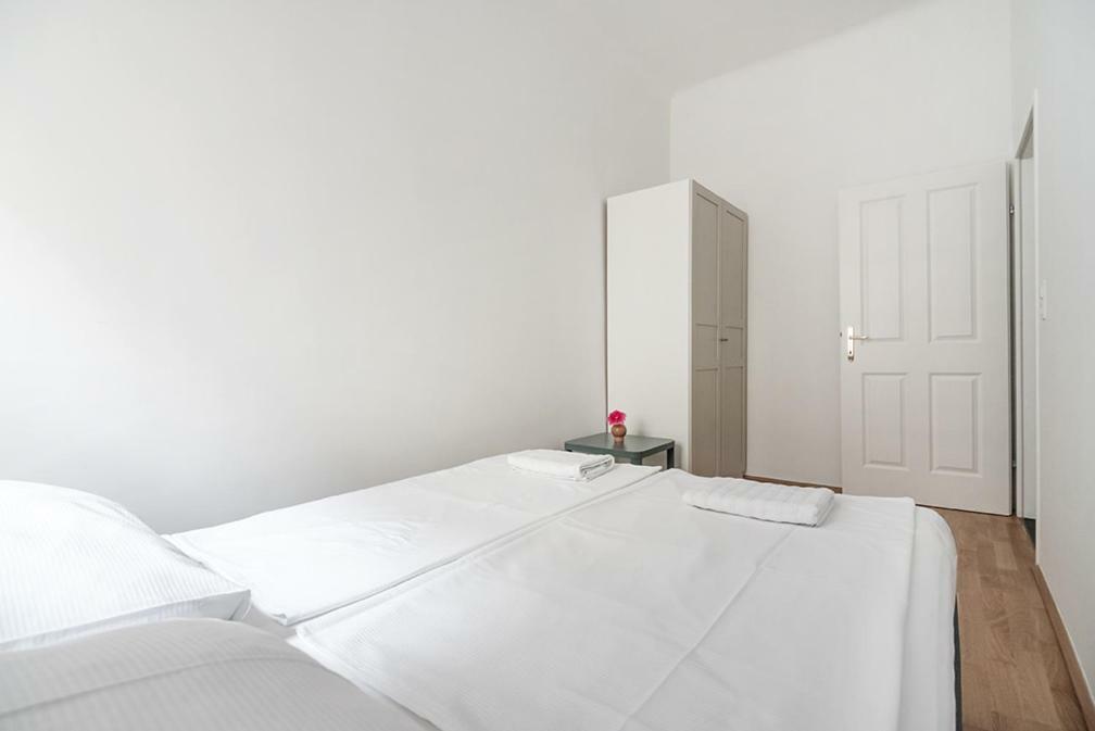 Universum Apartment Vienna Luaran gambar