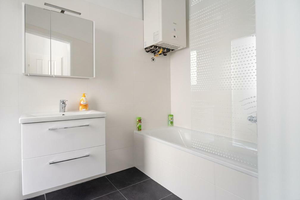 Universum Apartment Vienna Luaran gambar
