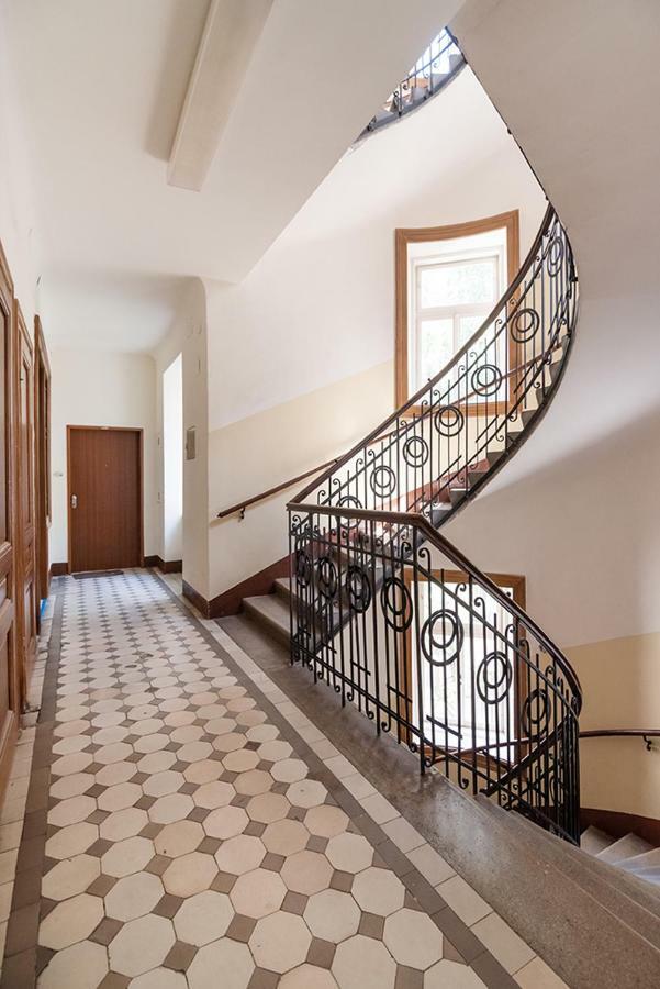 Universum Apartment Vienna Luaran gambar