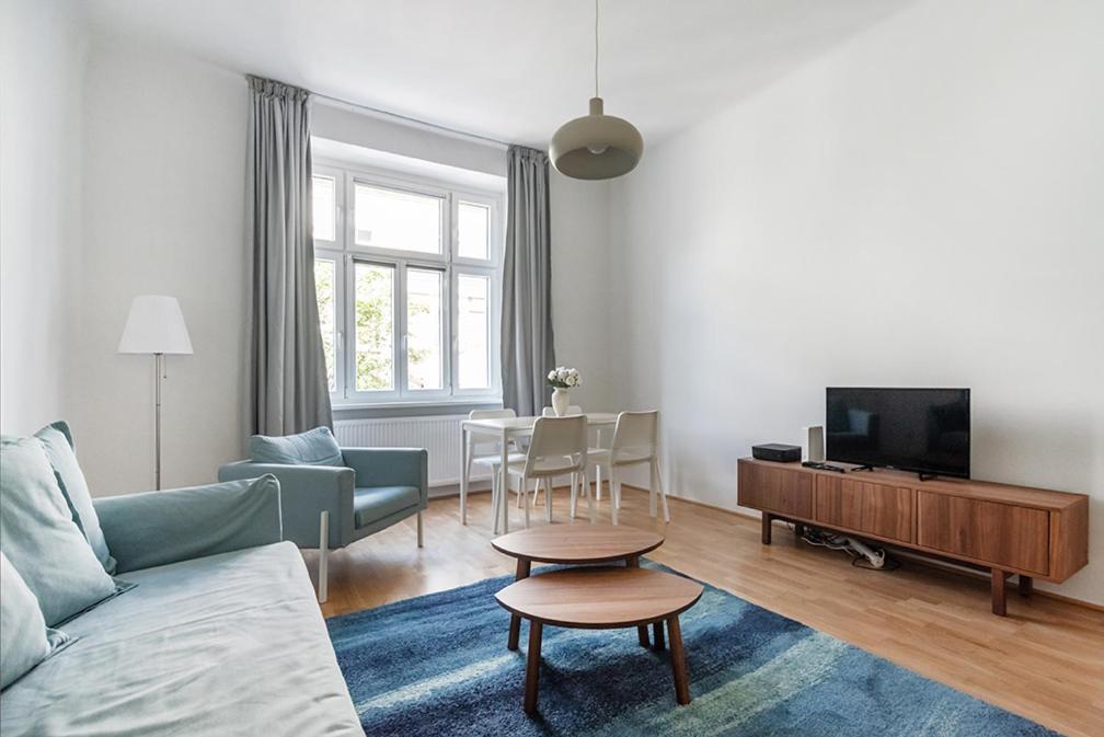 Universum Apartment Vienna Luaran gambar