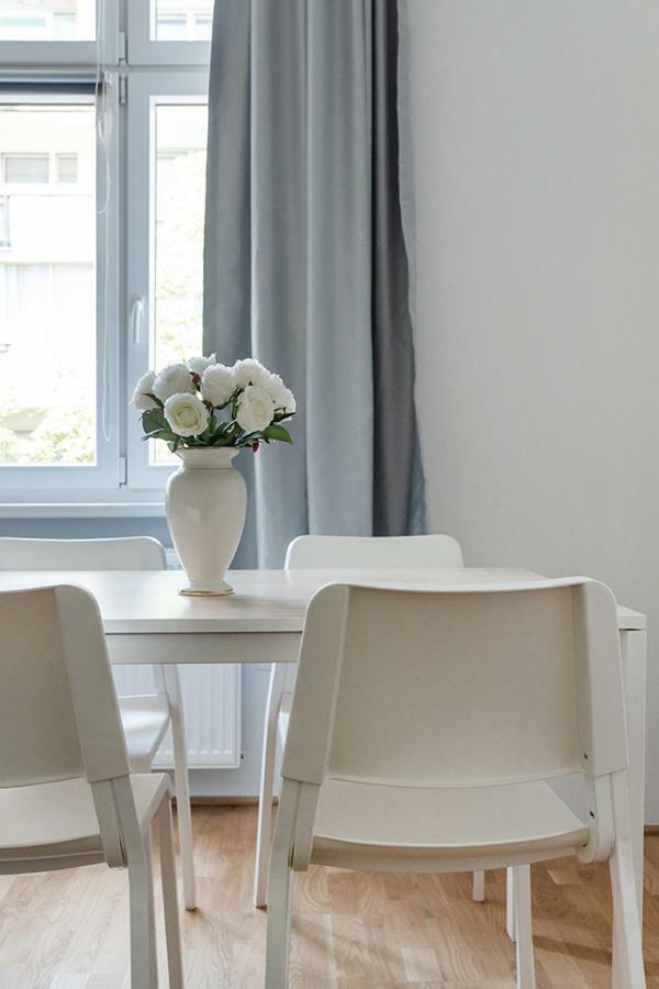 Universum Apartment Vienna Luaran gambar