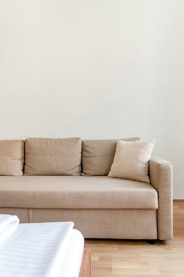 Universum Apartment Vienna Luaran gambar